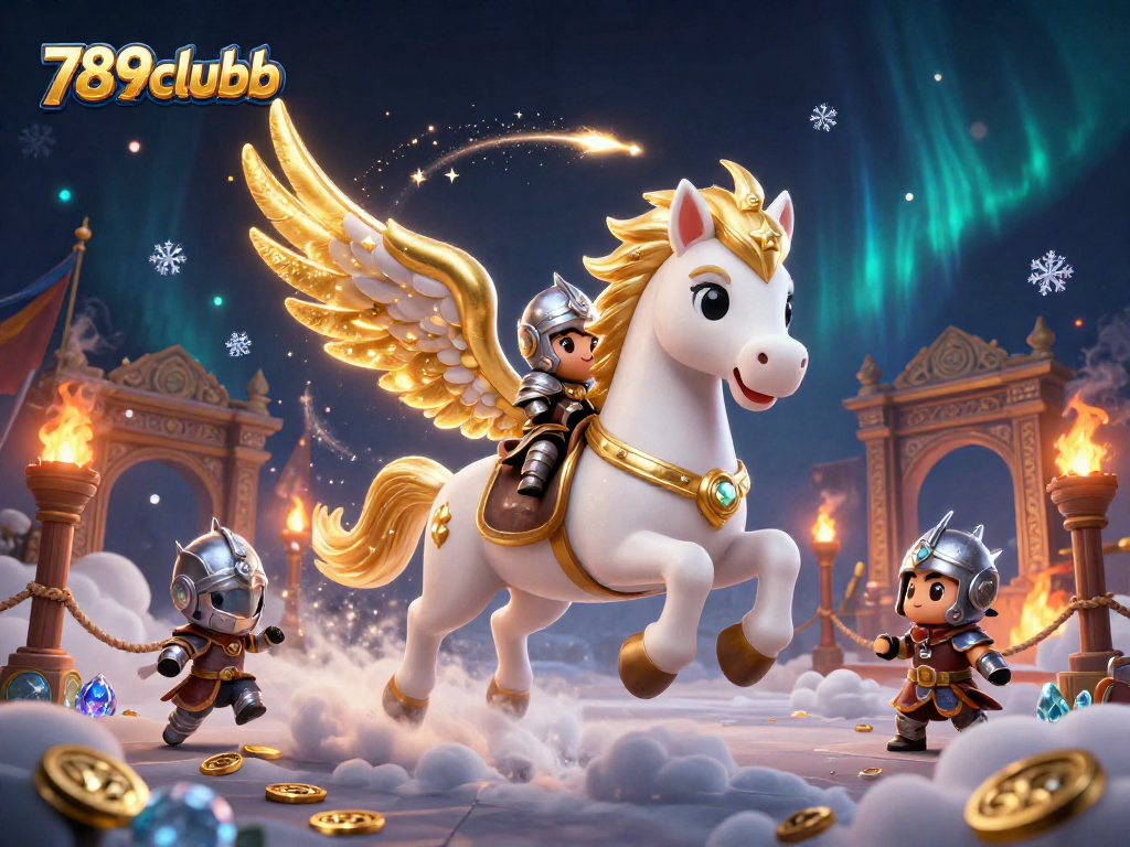 Experience thrilling gaming excitement with 789clubb’s dynamic casino adventures.