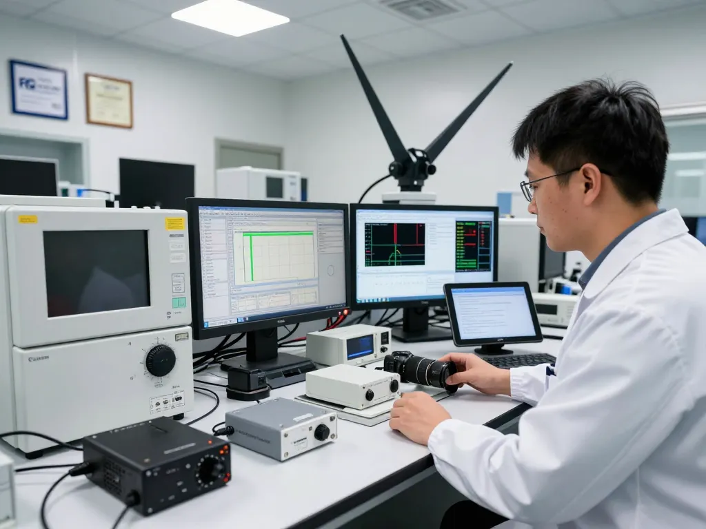 Expert FCC Compliance Strategies for 2026: Essential Insights for Advanced Testing