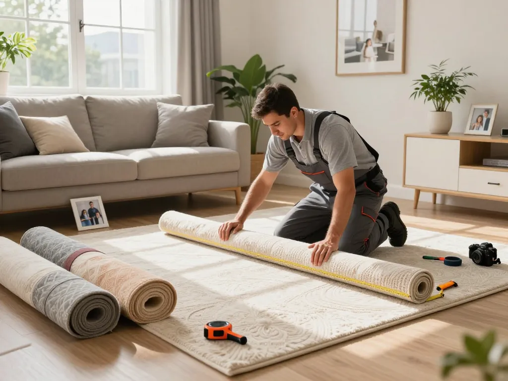 Expert Tips from Professional Carpet Fitters Near Me in 2026