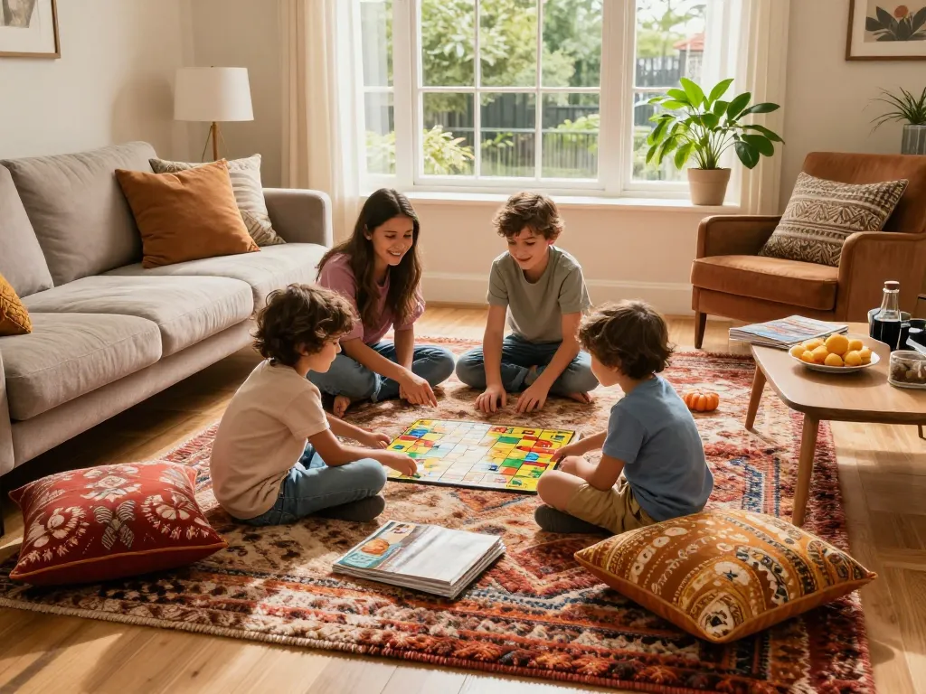 Affordable Carpets London: Expert Insights for 2026 Budget-Friendly Choices