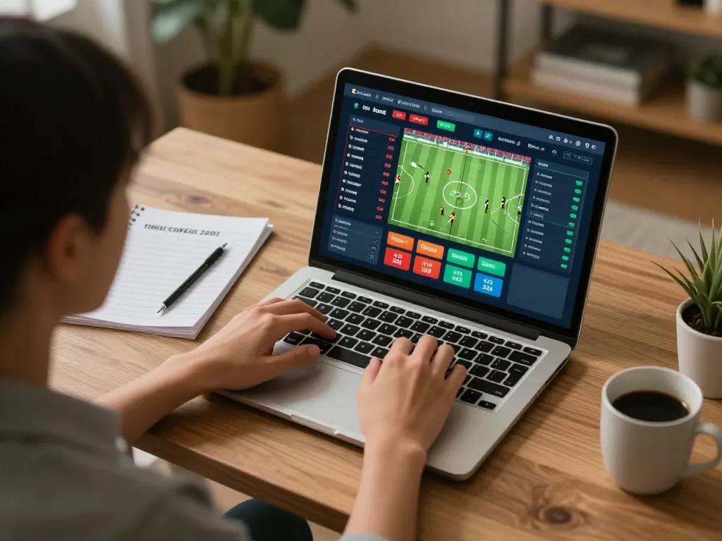 Socolive provides real-time football betting options with an engaging user experience while ensuring responsible gambling practices.