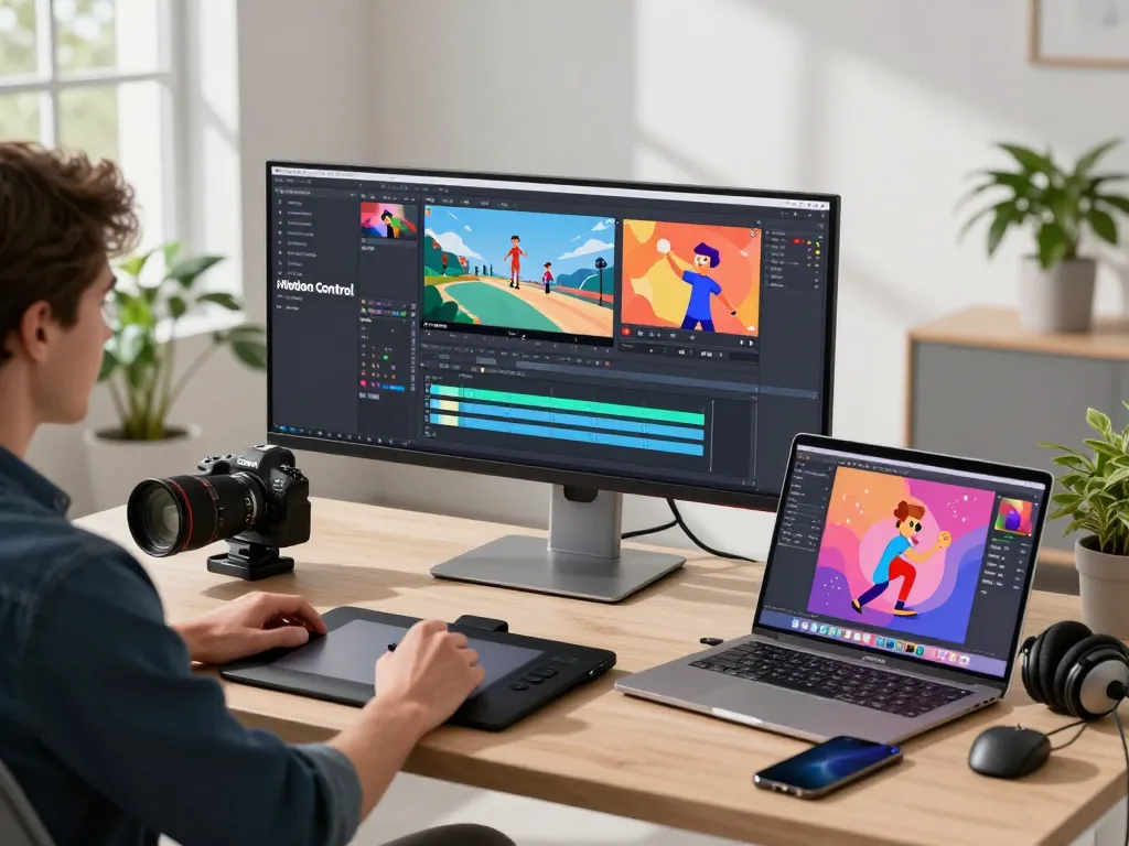 Master Kling Motion Control: 5 Proven Techniques for Video Creation in 2026