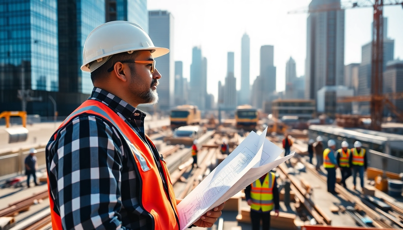 Transforming Spaces: The Role of a Manhattan General Contractor