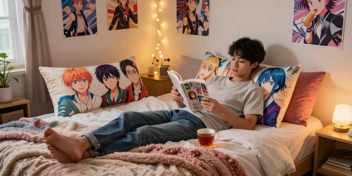 5 Essential Tips for Creating Your Perfect Custom Body Pillow in 2026