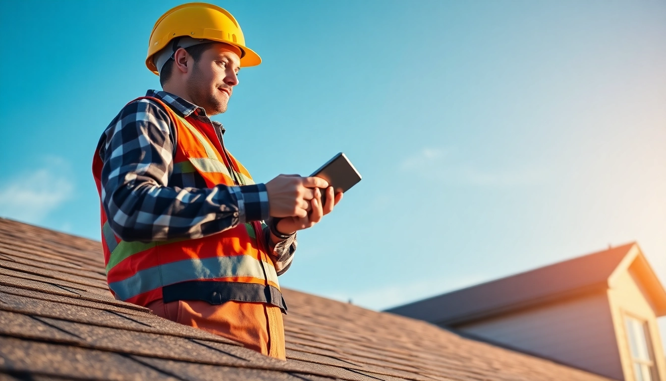 Choosing the Right Roofing Contractor for Your Home Renovation