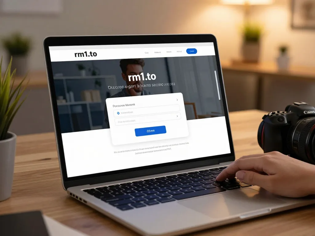 Effective Strategies for Secure Access with rm1.to in 2026