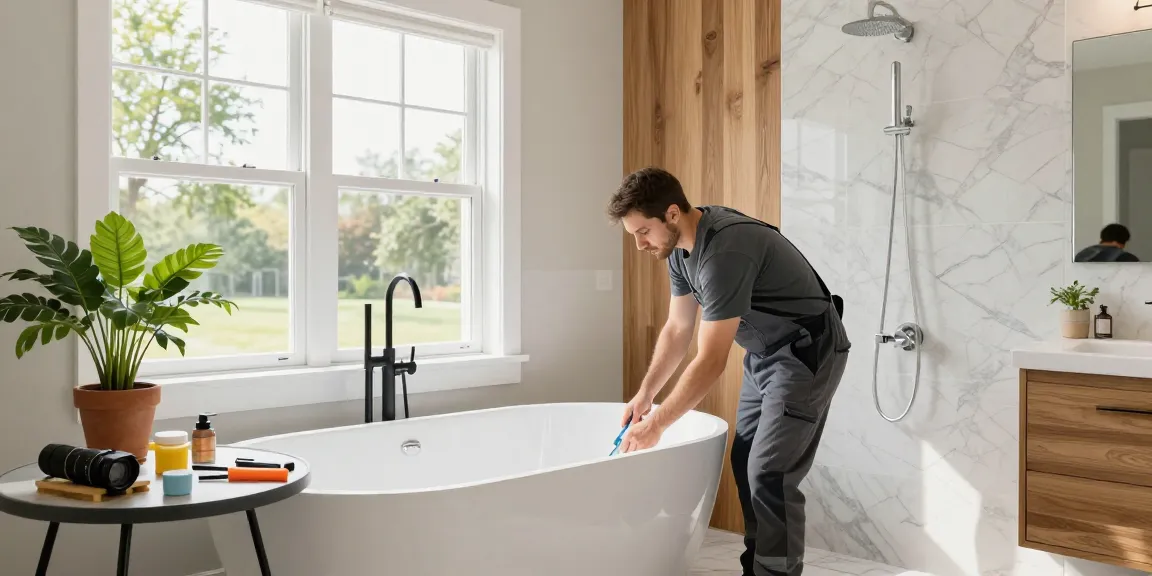 How to Fix Your Oakville Bathroom Renovation Strategy in 2026 for Stunning Results