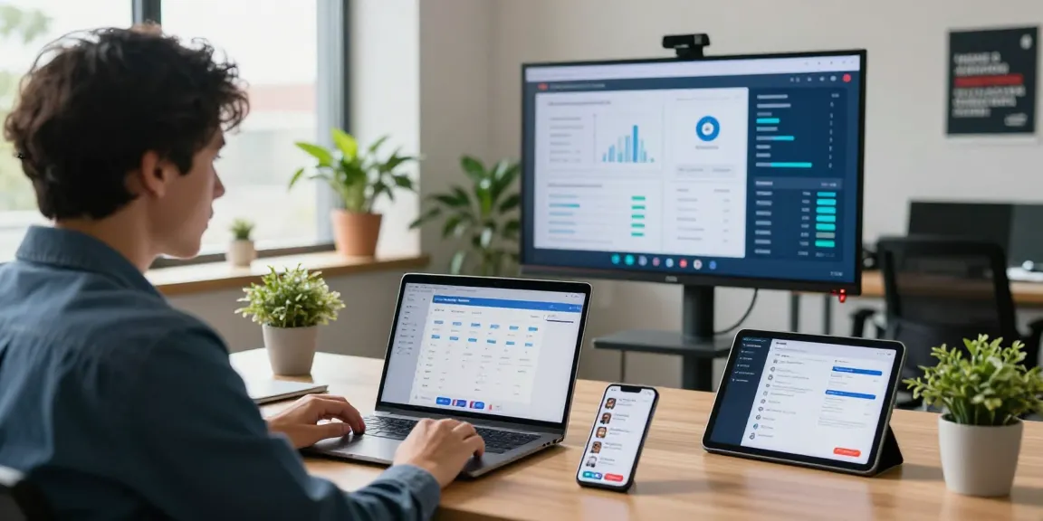 How a Service Business Automation Platform Upgrades Your Operational Efficiency in 2026