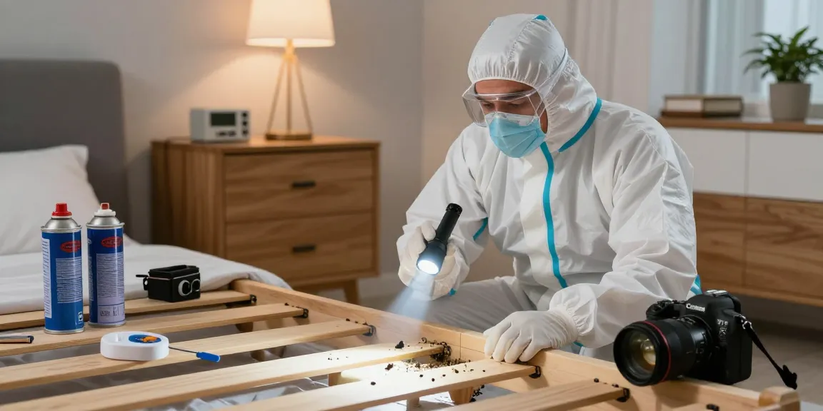 Quick-Start Bed Bug Treatment Guide: Essential Steps for Effective Elimination in 2026