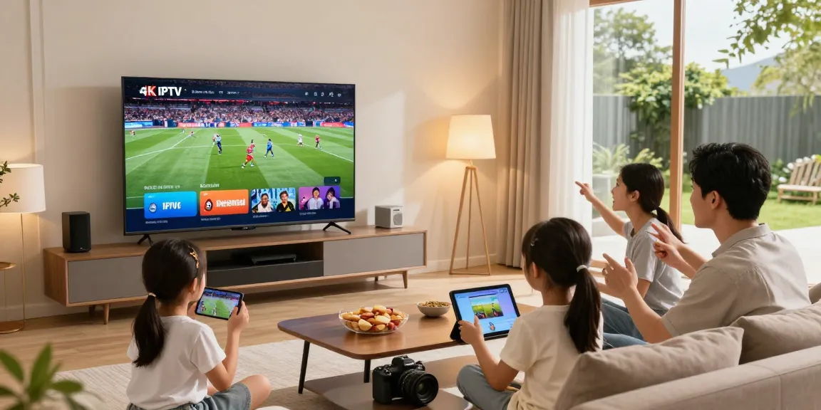 How to Avoid the Biggest IPTV Kopen Pitfalls in 2026