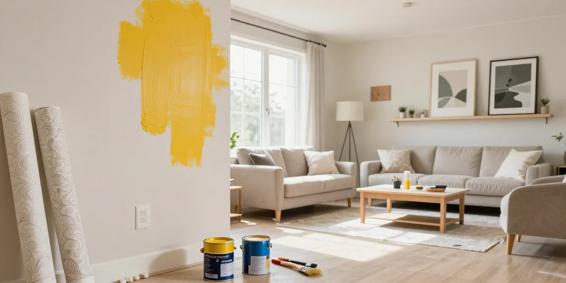 Essential Painting Services Predictions for Homeowners in 2026