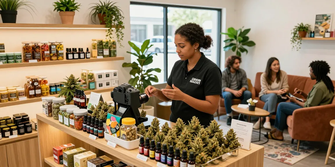 6 Expert-Approved Cannabis Shopping Strategies for 2026