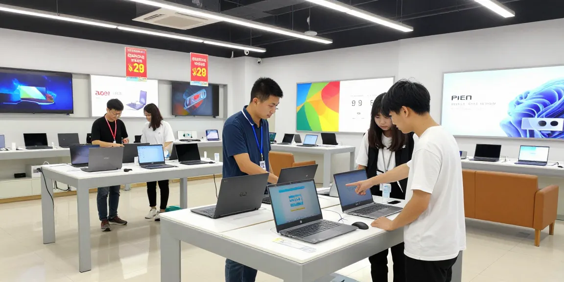 How ulpressbureau.ma Upgrades Your Laptop Shopping Quality in 2026