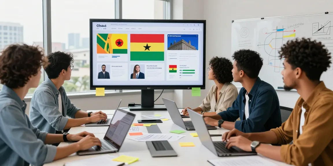 8 Overlooked ghanawebdesigns.com Features Worth Knowing for 2026