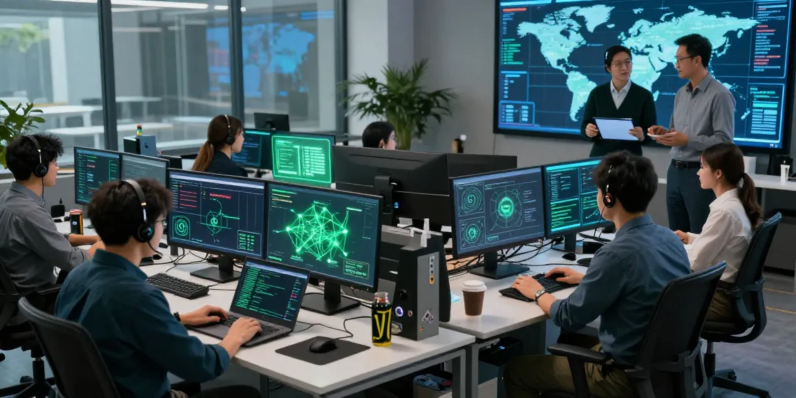 Is Malware Protection the Next Big Thing in Cybersecurity Innovation?