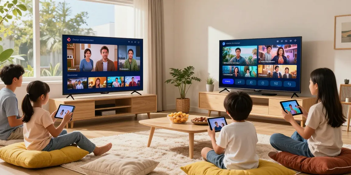 iptv-aanbieders.com Lessons Learned: The Proven Path to Quality Streaming Services in 2026