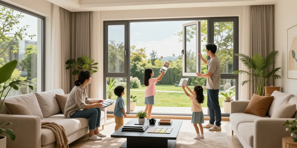 3 Levels of Domain Expertise: Navigating Windows Selection for Homeowners in 2026