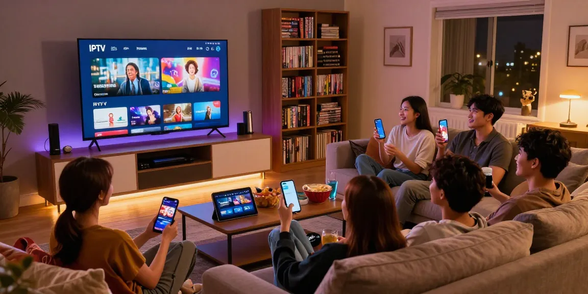 buy iptv germany Explained Simply for Every Movie Lover