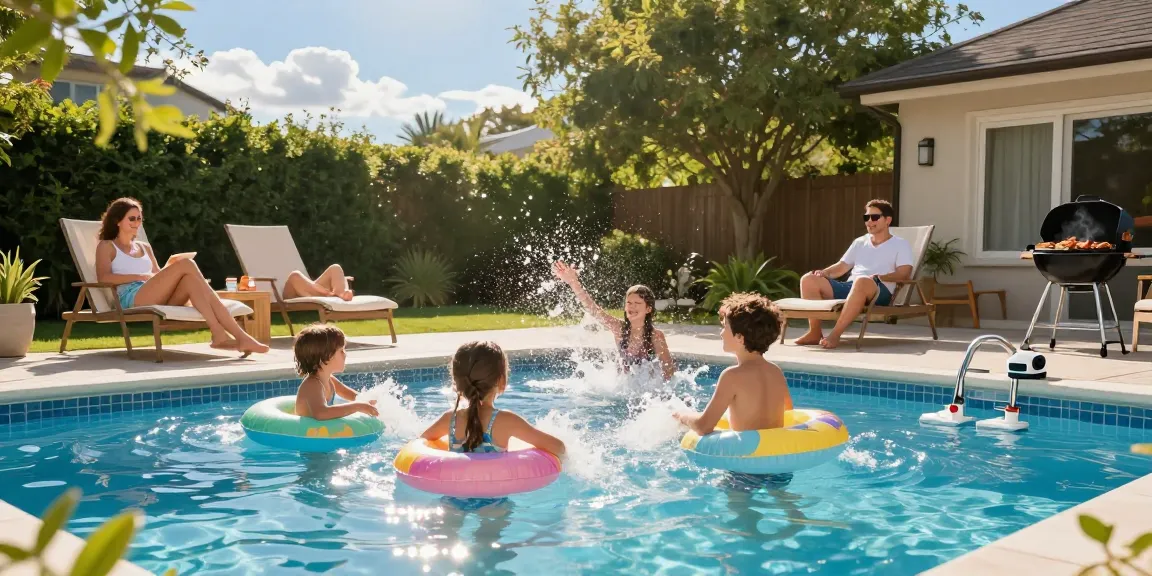 When Is the Best Time to Use the Best Salt Water Chlorinator? Expert Tips for 2026