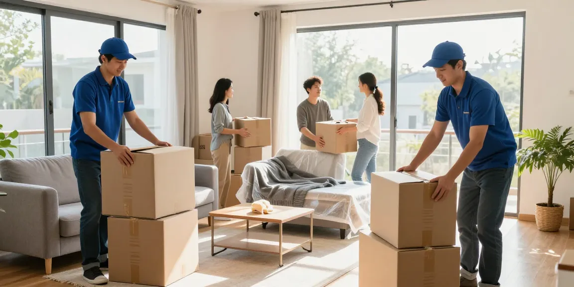Pro Moving Tips from Industry Insiders at https://ucuzatasin.com.tr for a Stress-Free Relocation Experience