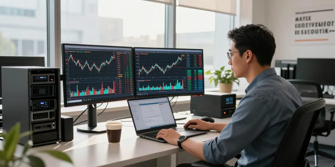 10 Proven TradoxVPS Techniques for Better Futures Trading Results in 2026