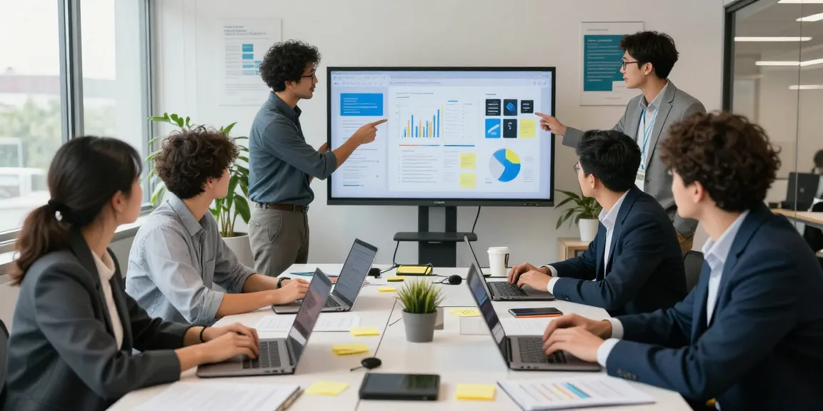 The Proven https://wwww.monkeygoals.com Framework Used by Experts for Effective Business Collaboration