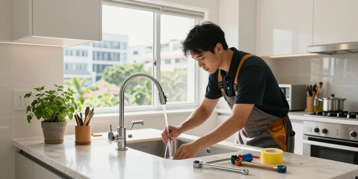 How to Adapt Electrician in Singapore Strategies for 2026: Essential Tips for Homeowners