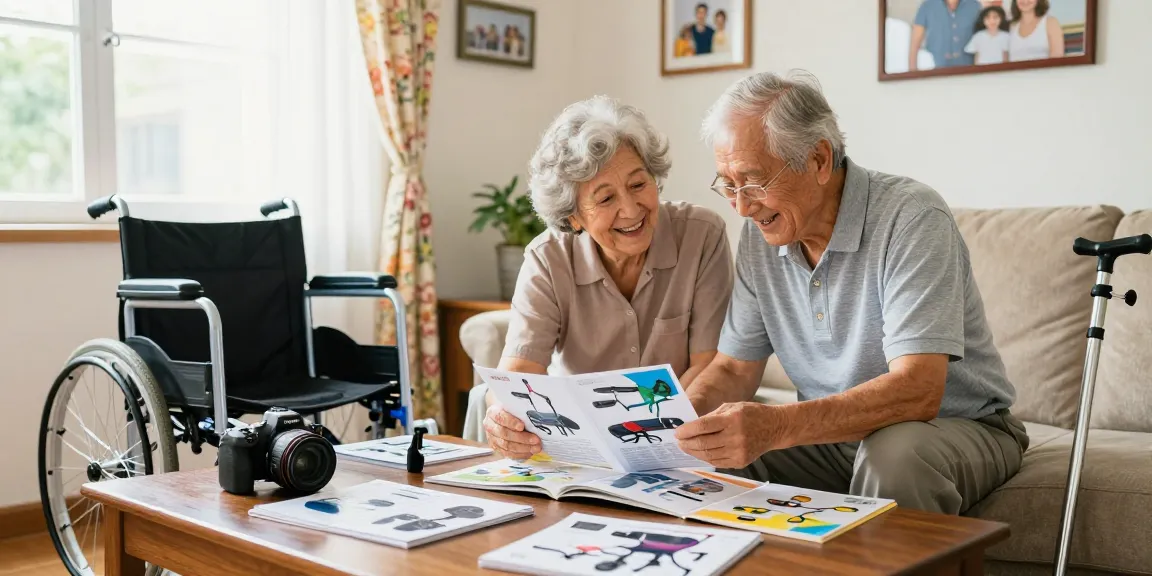 What If Buy Nobility Aids Could Enhance Your Independence in 2026?