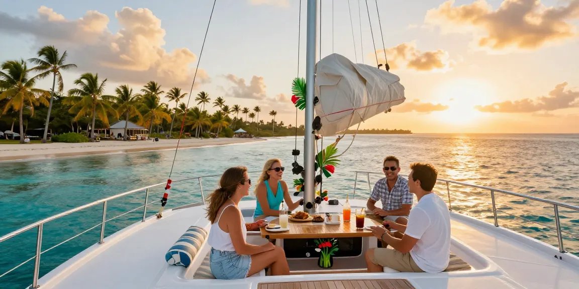 Boat Rental Punta Cana: The Secret Weapon Travelers Are Using for Unforgettable Experiences